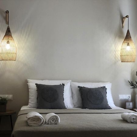 Apartamento Meraki Sto Koukaki Atenas Exterior foto