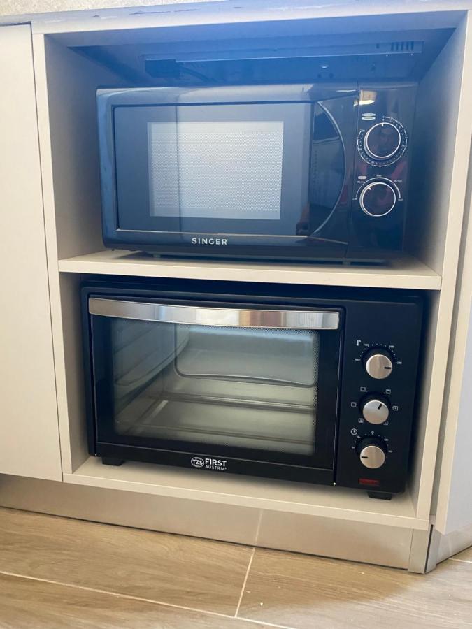 Apartamento Meraki Sto Koukaki Atenas Exterior foto