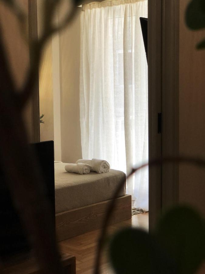 Apartamento Meraki Sto Koukaki Atenas Exterior foto