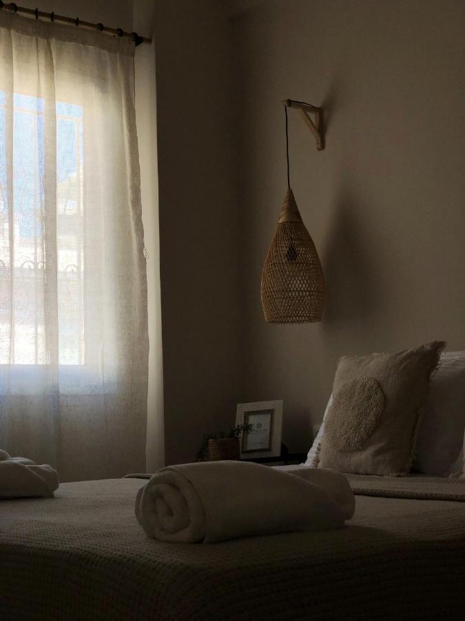 Apartamento Meraki Sto Koukaki Atenas Exterior foto
