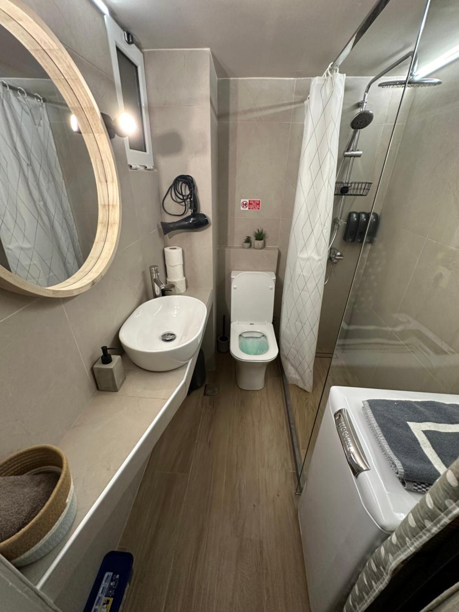 Apartamento Meraki Sto Koukaki Atenas Exterior foto