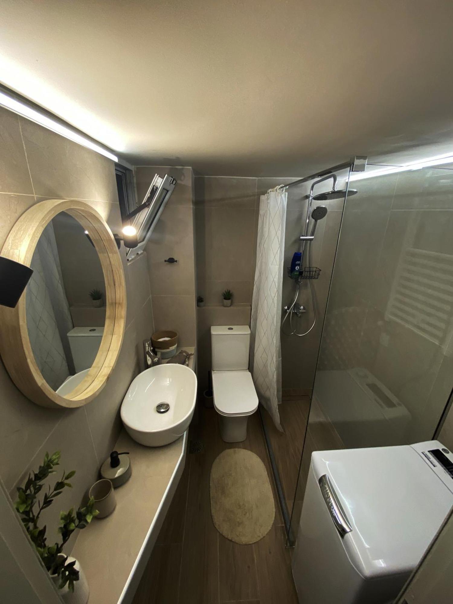 Apartamento Meraki Sto Koukaki Atenas Exterior foto
